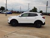 Thumbnail of 2026 Summit White Buick Encore GX