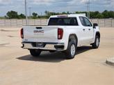 Thumbnail of 2026 Summit White GMC Sierra 1500