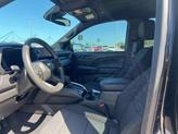 Thumbnail of 2024 Black Chevrolet Colorado