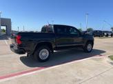 Thumbnail of 2024 Black Chevrolet Colorado
