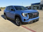 Photo of 2025 Metallic GMC Terrain