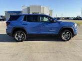 Thumbnail of 2025 Metallic GMC Terrain