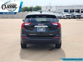 Thumbnail of 2024 Ebony Twilight Metallic GMC Terrain