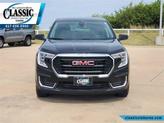 Thumbnail of 2024 Ebony Twilight Metallic GMC Terrain