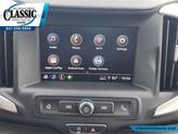 Thumbnail of 2024 Ebony Twilight Metallic GMC Terrain