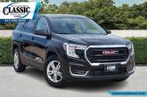 Photo of 2024 Ebony Twilight Metallic GMC Terrain