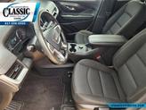 Thumbnail of 2024 Ebony Twilight Metallic GMC Terrain