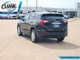 Thumbnail of 2024 Ebony Twilight Metallic GMC Terrain