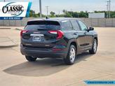 Thumbnail of 2024 Ebony Twilight Metallic GMC Terrain