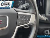 Thumbnail of 2024 Ebony Twilight Metallic GMC Terrain