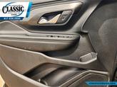 Thumbnail of 2024 Ebony Twilight Metallic GMC Terrain