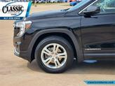 Thumbnail of 2024 Ebony Twilight Metallic GMC Terrain