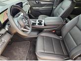 Thumbnail of 2025 Ebony Twilight Metallic Buick Enclave