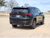 Thumbnail of 2025 Ebony Twilight Metallic Buick Enclave