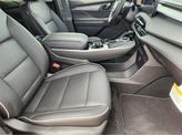 Thumbnail of 2025 Ebony Twilight Metallic Buick Enclave