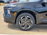 Thumbnail of 2025 Ebony Twilight Metallic Buick Enclave
