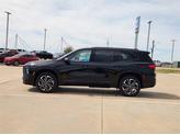 Thumbnail of 2025 Ebony Twilight Metallic Buick Enclave