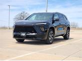 Thumbnail of 2025 Ebony Twilight Metallic Buick Enclave