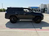 Thumbnail of 2016 Black Toyota 4Runner