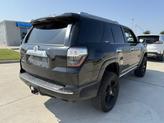 Thumbnail of 2016 Black Toyota 4Runner