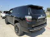 Thumbnail of 2016 Black Toyota 4Runner