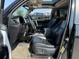 Thumbnail of 2016 Black Toyota 4Runner