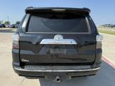 Thumbnail of 2016 Black Toyota 4Runner