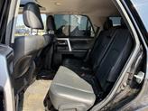 Thumbnail of 2016 Black Toyota 4Runner
