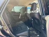 Thumbnail of 2016 Black Toyota 4Runner
