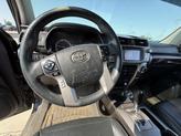 Thumbnail of 2016 Black Toyota 4Runner