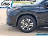 Thumbnail of 2024 Black Toyota Highlander