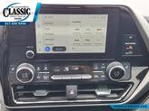 Thumbnail of 2024 Black Toyota Highlander