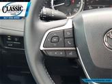 Thumbnail of 2024 Black Toyota Highlander