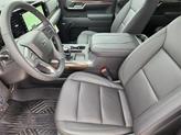 Thumbnail of 2025 Summit White Chevrolet Silverado 1500