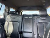 Thumbnail of 2025 Silver Jeep Grand Cherokee L