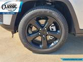 Thumbnail of 2025 Silver Jeep Grand Cherokee L