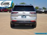 Thumbnail of 2025 Silver Jeep Grand Cherokee L