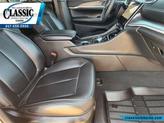Thumbnail of 2025 Silver Jeep Grand Cherokee L