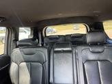 Thumbnail of 2025 Silver Jeep Grand Cherokee L