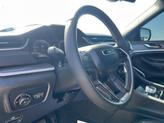 Thumbnail of 2025 Silver Jeep Grand Cherokee L