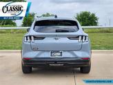 Thumbnail of 2024 Gray Ford Mustang Mach-E