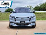 Thumbnail of 2024 Gray Ford Mustang Mach-E