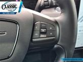 Thumbnail of 2024 Gray Ford Mustang Mach-E