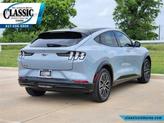 Thumbnail of 2024 Gray Ford Mustang Mach-E