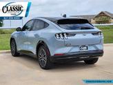 Thumbnail of 2024 Gray Ford Mustang Mach-E