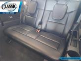 Thumbnail of 2024 Blue Ford Explorer