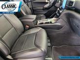 Thumbnail of 2024 Blue Ford Explorer