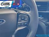 Thumbnail of 2024 Blue Ford Explorer