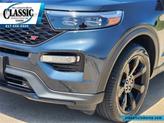 Thumbnail of 2024 Blue Ford Explorer