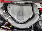 Thumbnail of 2025 Cherry Red Tintcoat Buick Enclave